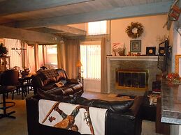 Escape For All Seasons