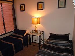 Escape For All Seasons