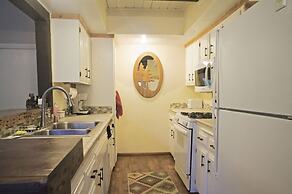 Escape For All Seasons