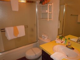 Escape For All Seasons