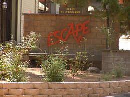 Escape For All Seasons