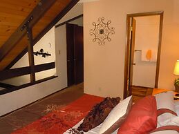 Escape For All Seasons