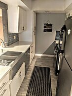 Escape For All Seasons