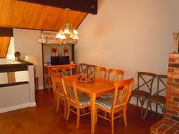 Escape For All Seasons