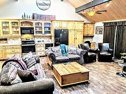 Escape For All Seasons