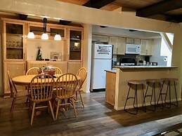 Escape For All Seasons