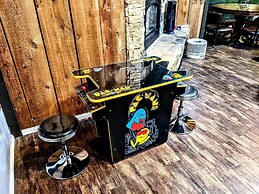 Escape For All Seasons