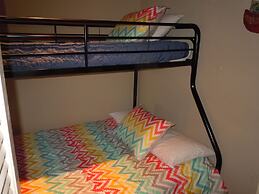 Escape For All Seasons