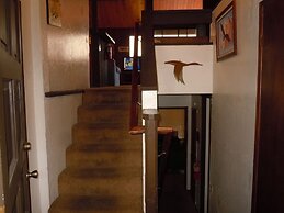 Escape For All Seasons