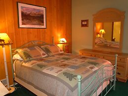 Escape For All Seasons