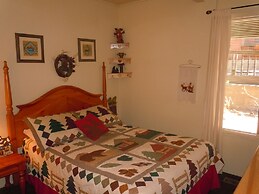 Escape For All Seasons