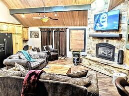 Escape For All Seasons