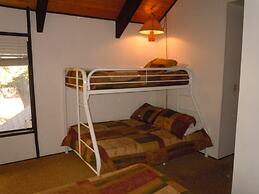 Escape For All Seasons