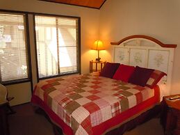 Escape For All Seasons