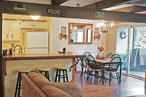 Escape For All Seasons