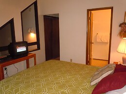 Escape For All Seasons