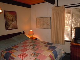 Escape For All Seasons