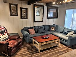 Escape For All Seasons