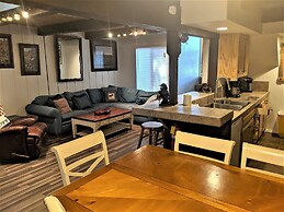 Escape For All Seasons