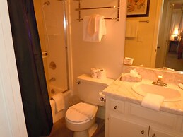 Escape For All Seasons