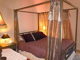 Escape For All Seasons