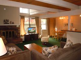 Escape For All Seasons