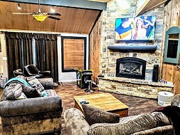 Escape For All Seasons