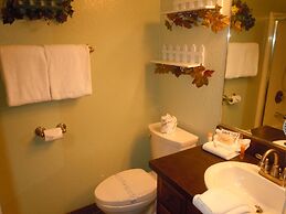 Escape For All Seasons