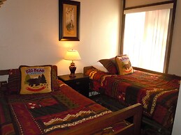 Escape For All Seasons