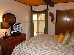 Escape For All Seasons