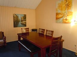 Escape For All Seasons