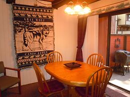 Escape For All Seasons