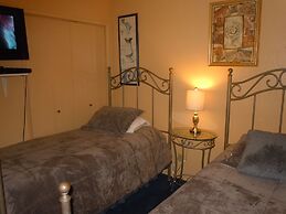 Escape For All Seasons