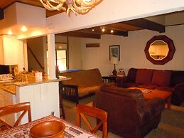 Escape For All Seasons