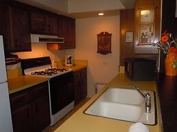 Escape For All Seasons