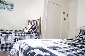 Escape For All Seasons