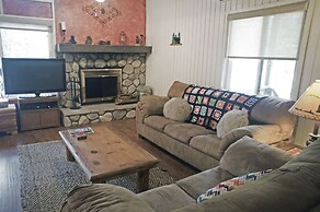 Escape For All Seasons