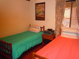 Escape For All Seasons