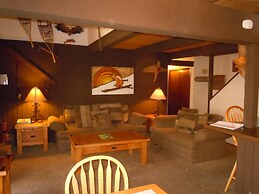 Escape For All Seasons