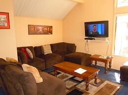 Escape For All Seasons