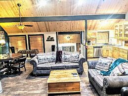 Escape For All Seasons