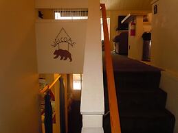 Escape For All Seasons