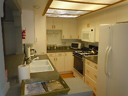 Escape For All Seasons