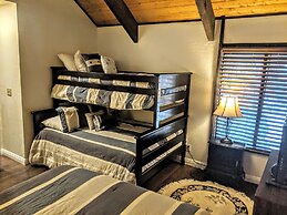 Escape For All Seasons