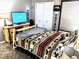 Escape For All Seasons