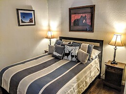 Escape For All Seasons