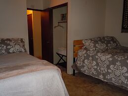 Escape For All Seasons