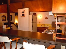 Escape For All Seasons