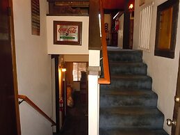 Escape For All Seasons