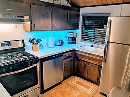 Escape For All Seasons